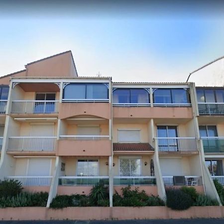 Bel Appartement Vue Mer Saint Brevin Les Pins Eksteriør billede