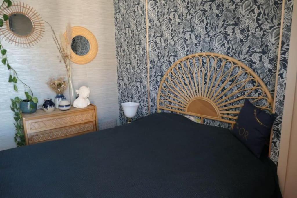 Bel Appartement Vue Mer Saint Brevin Les Pins Eksteriør billede
