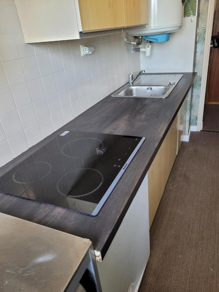 Bel Appartement Vue Mer Saint Brevin Les Pins Eksteriør billede