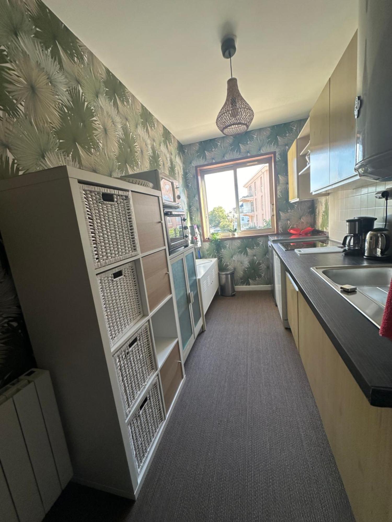 Bel Appartement Vue Mer Saint Brevin Les Pins Eksteriør billede
